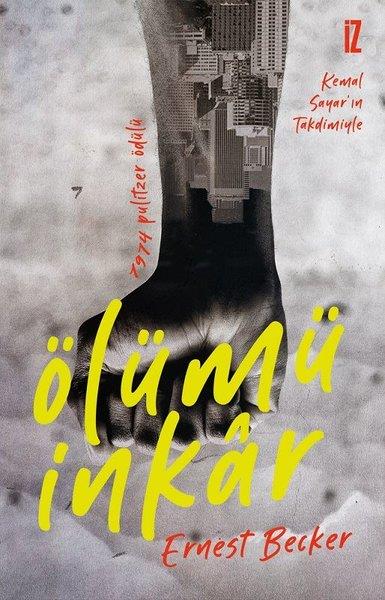 Ernest BeckerDiğerÖlümü İnkar