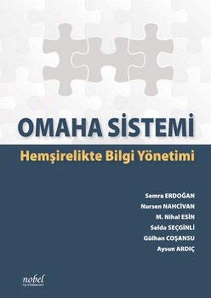 KolektifTıpOmaha Sistemi: Hemşirelikte Bilgi Yönetimi