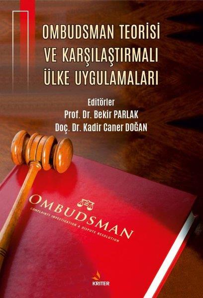 KolektifEğitimOmbudsman Teorisi ve Karşılaştırmalı Ülke Uygulamaları