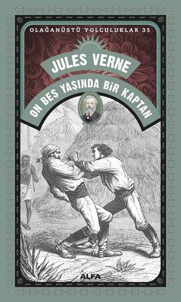 Jules VerneDünya Klasikleri