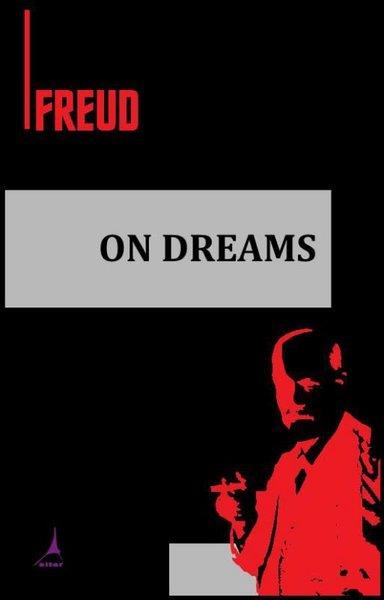 Sigmund FreudYabancı Dilde KitaplarOn Dreams