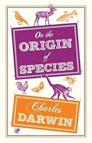 Charles DarwinClassicsOn the Origin of Species : Annotated Edition