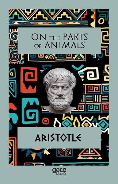 AristotlePhilosophyOn the Parts of Animals