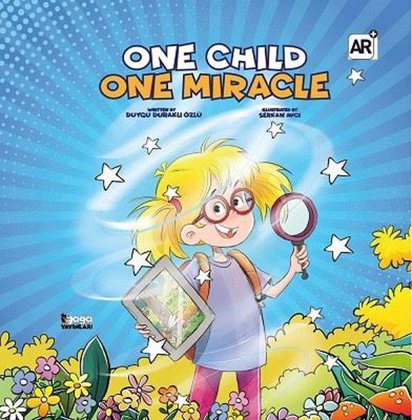 Duygu Duraklı ÖzlüAndereOne Child One Miracle