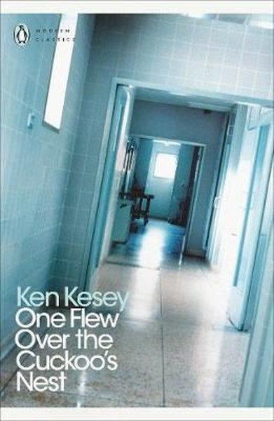Ken KeseyTürkische RomaneOne Flew Over the Cuckoo's Nest