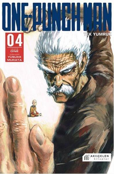Yusuke MurataÇizgi Romanlar