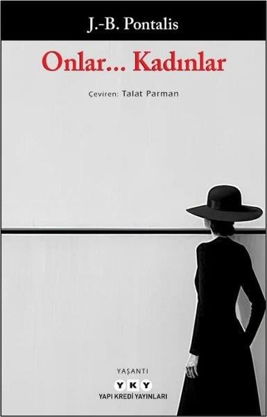 J. B. PontalisPsikoloji KitaplarıOnlar... Kadınlar