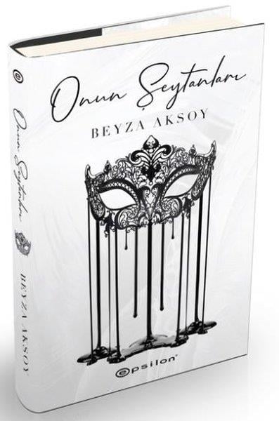 Beyza AksoyTürkçe Romanlar