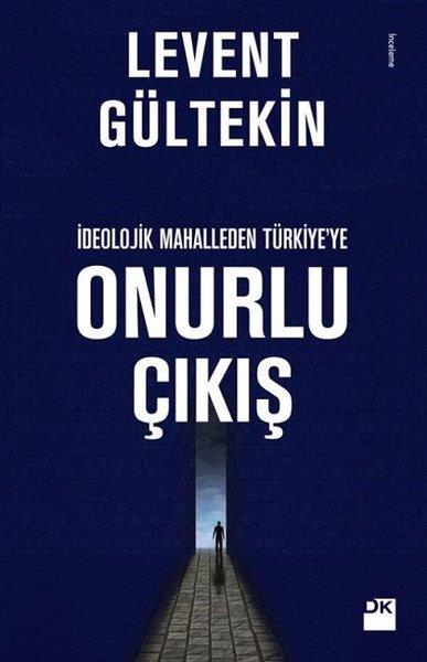 Levent GültekinAraştırma-İnceleme-Referans