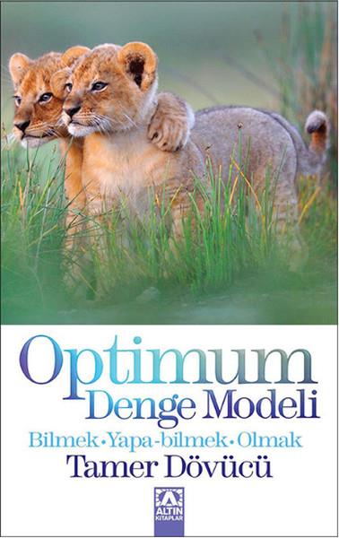 Tamer DövücüKişisel Gelişim Kitapları