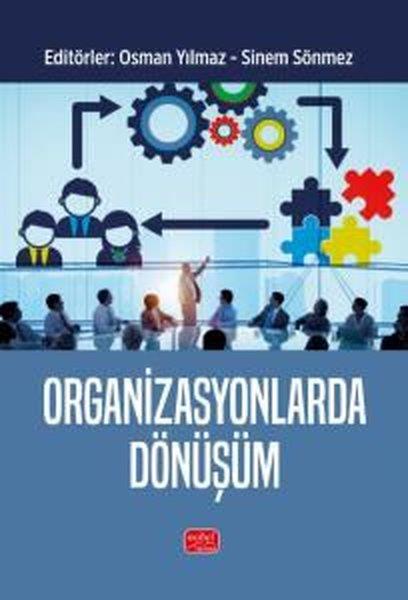 KolektifDigerOrganizasyonlarda Dönüşüm
