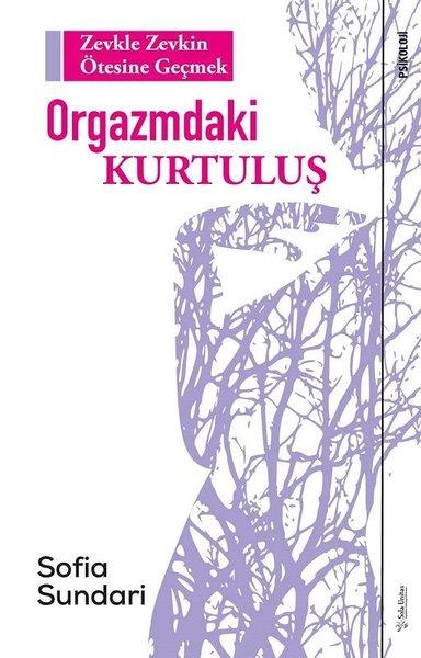 Sofia SundariGenel Psikoloji Kitapları