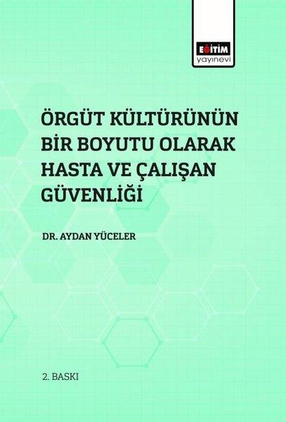 Aydan Yücelerİşletme, Muhasebe, Maliye Kitapları
