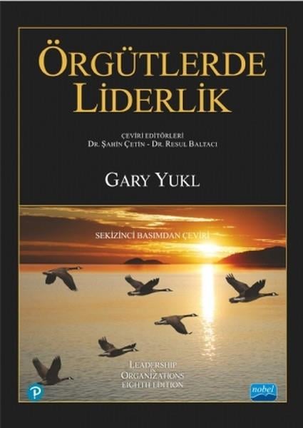 Gary YuklKişisel Gelişim Kitapları