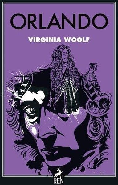Virginia WoolfTürkische RomaneOrlando