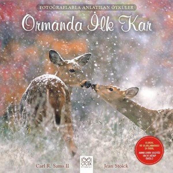 Carl R. SamsKinder RomaneOrmanda İlk Kar
