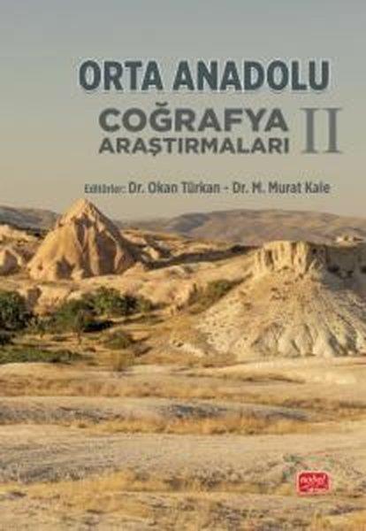 KolektifDigerOrta Anadolu Coğrafya Araştırmaları 2