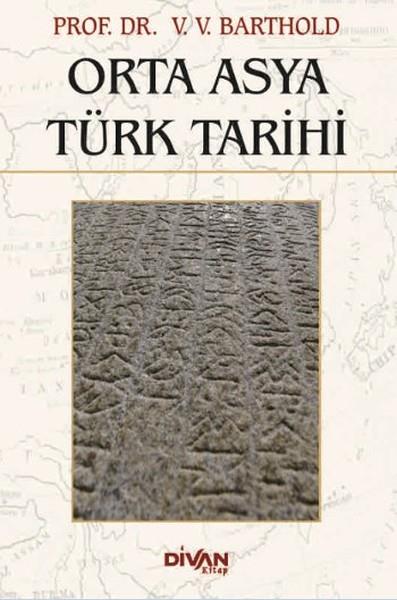 Sultan Eldemirtürkische GeschichtsstudienOrta Asya Türk Tarihi