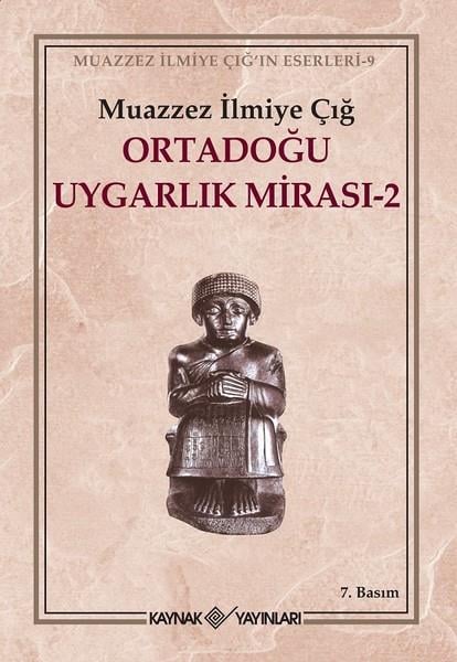Muazzez İlmiye ÇığDiğer