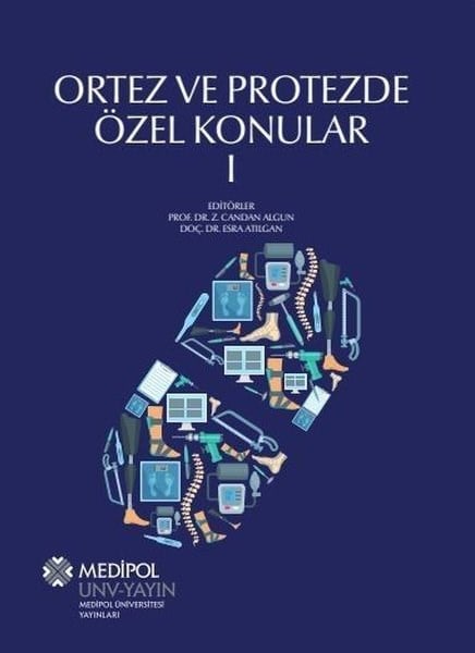 KolektifDigerOrtez ve Protezde Özel Konular - 1