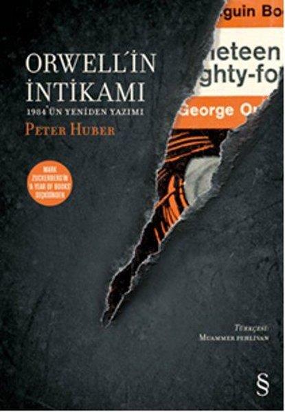 Peter HuberForschung & Untersuchung und NachschlagewerkeOrwell’in İntikamı