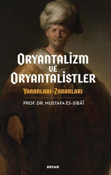 Mustafa es-Sibaiİslami Araştırma ve İnceleme Kitapları