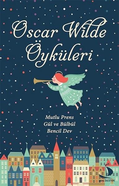 Oscar WildeWeltklassiker & klassische BücherOscar Wilde Öyküleri