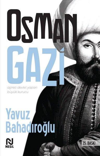 Yavuz BahadıroğluReferans Çocuk KitaplarıOsman Gazi