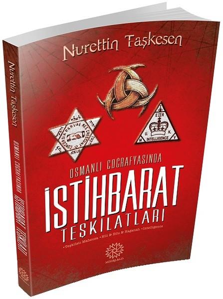 Nurettin TaşkesenOsmanlı Tarihi Kitapları