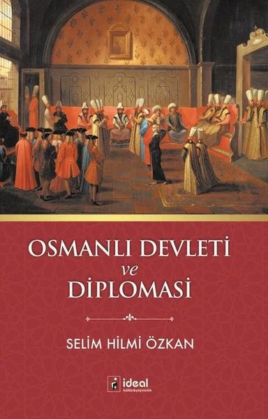 Selim Hilmi ÖzkanOsmanlı Tarihi Kitapları
