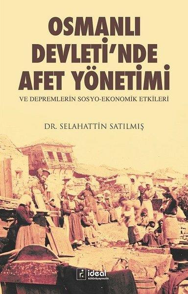Selahattin SatılmışOsmanli Tarihi