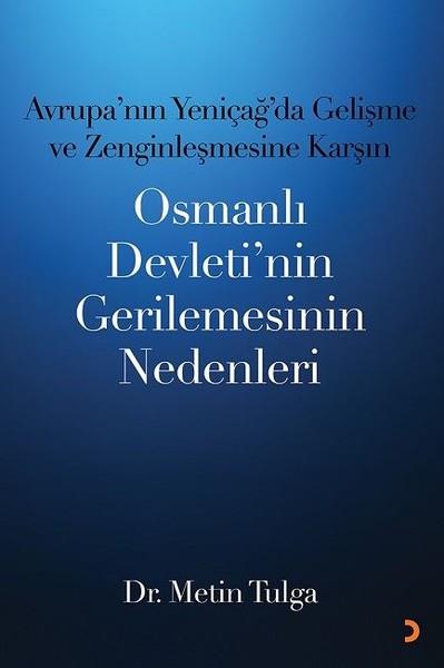 Metin TulgaAraştırma-İnceleme-Referans