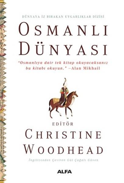 Christine WoodheadOsmanlı Tarihi Kitapları