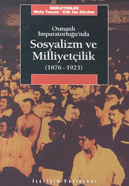 Erik Jan ZürcherGenel Politika & Siyaset Bilim & Siyaset Tarihi Kitapları