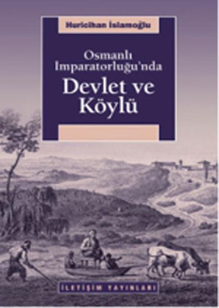Huricihan İslamoğluOsmanlı Tarihi Kitapları