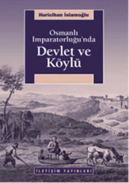 Huricihan İslamoğluOsmanlı Tarihi Kitapları