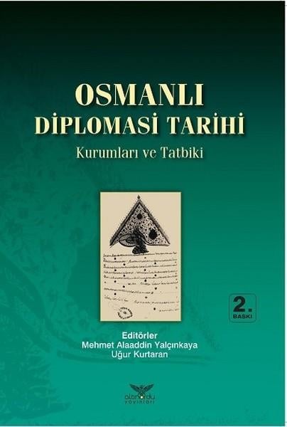 KolektifOsmanlı Tarihi Kitapları