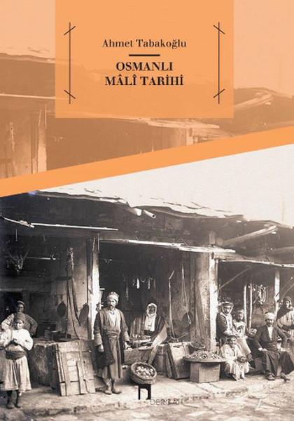 Prof. Dr. Ahmet TabakoğluOsmanlı Tarihi Kitapları