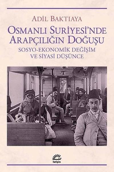 Adil BaktıayaOsmanlı Tarihi Kitapları