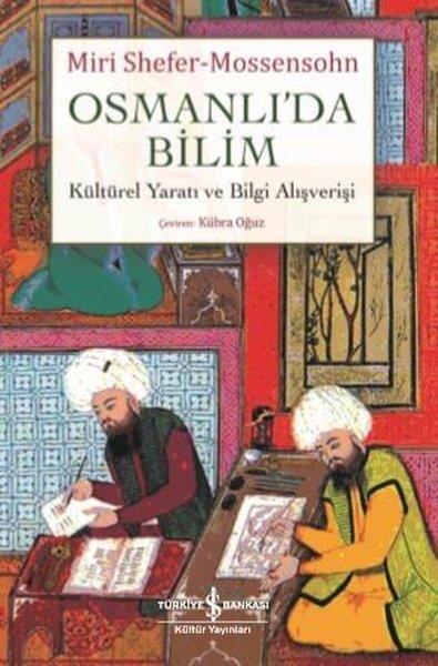 Miri Shefer-MossensohnOsmanlı Tarihi Kitapları