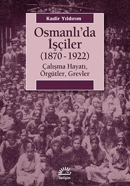 Kadir YıldırımOsmanlı Tarihi Kitapları