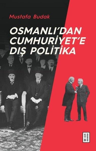 Mustafa BudakTürkiye ve Cumhuriyet Tarihi Kitapları