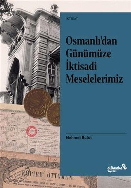 Mehmet BulutOsmanlı Tarihi Kitapları