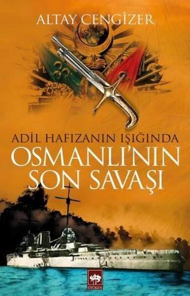 Altay CengizerOsmanlı Tarihi Kitapları