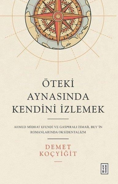 Demet KoçyiğitTürkçe Romanlar