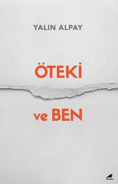 Yalın AlpayBücher zur persönlichen EntwicklungÖteki ve Ben