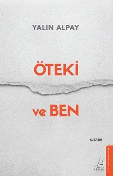 Yalın AlpaySoziologie Öteki ve Ben