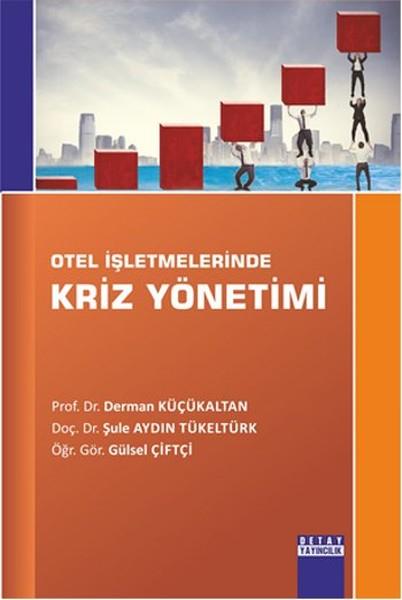 Gülsel ÇiftçiYönetim Kitapları