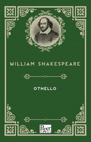 William ShakespeareClassicsOthello