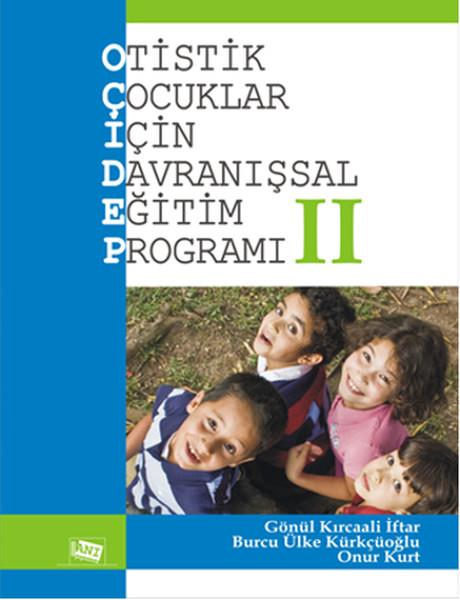 Gönül Kırcaali İftarÇocuk Psikolojisi Kitapları